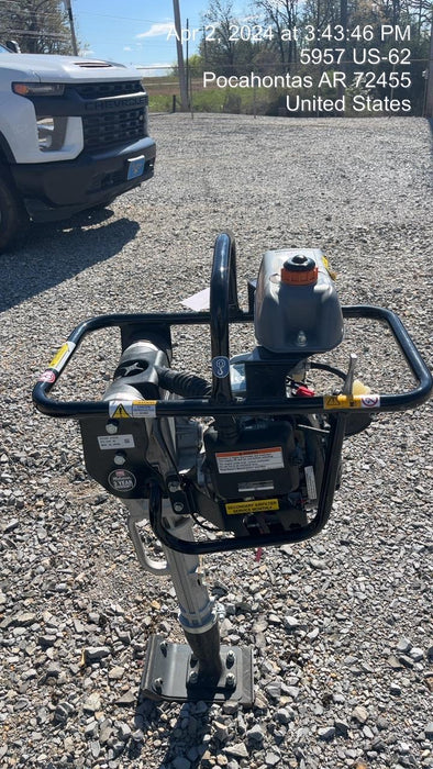 2023 MULTIQUIP MTR40HF