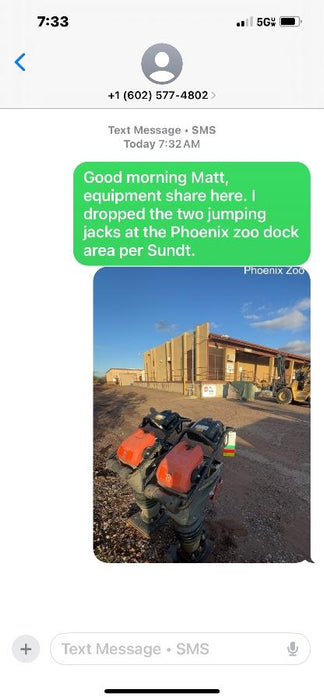 2025 HUSQVARNA LT6005