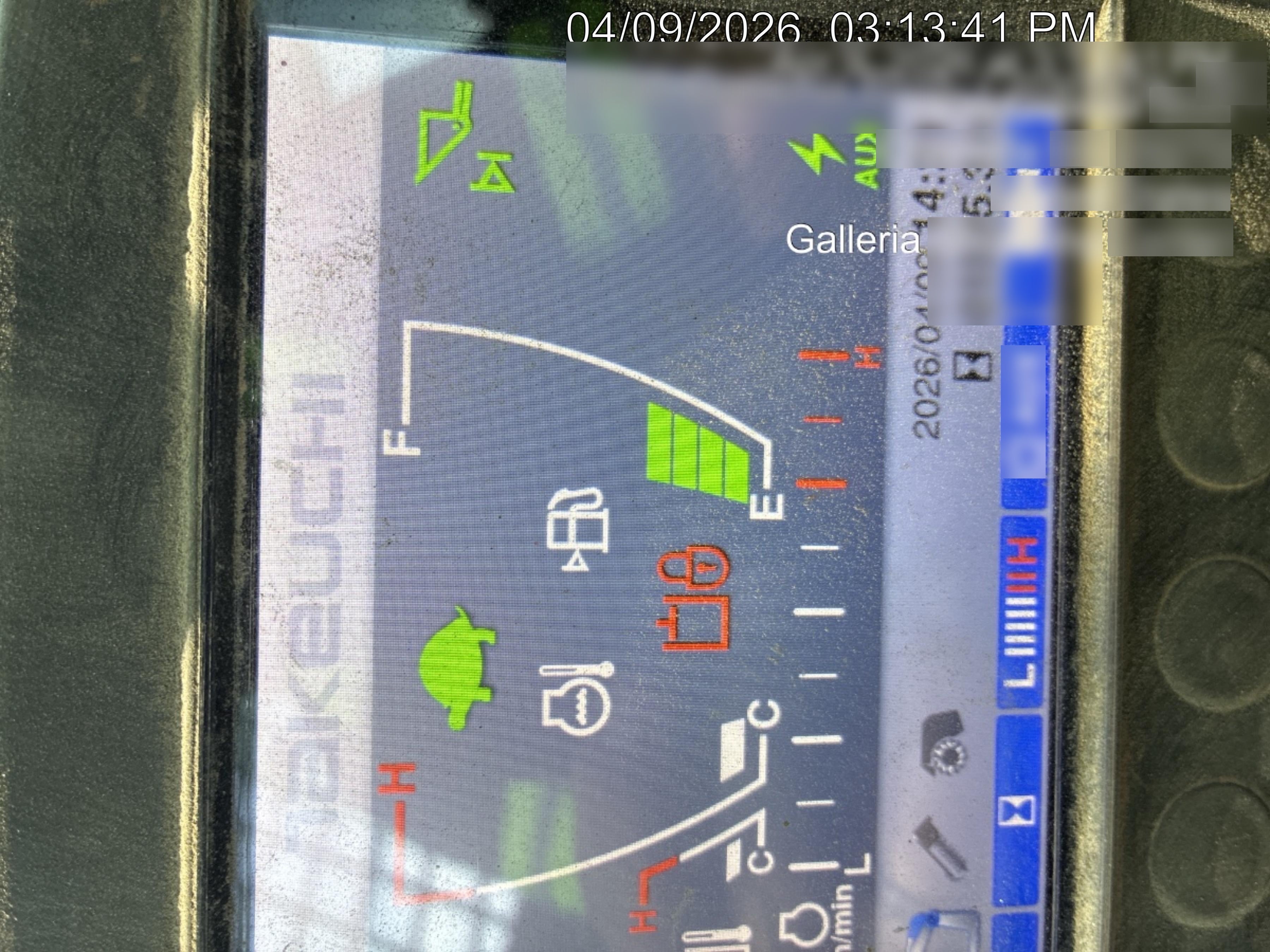 2023 TAKEUCHI TL10V2-CR