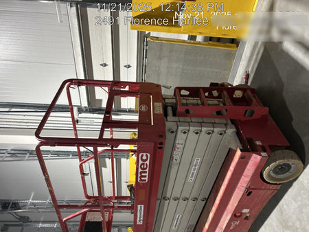 2020 MEC 4555SE