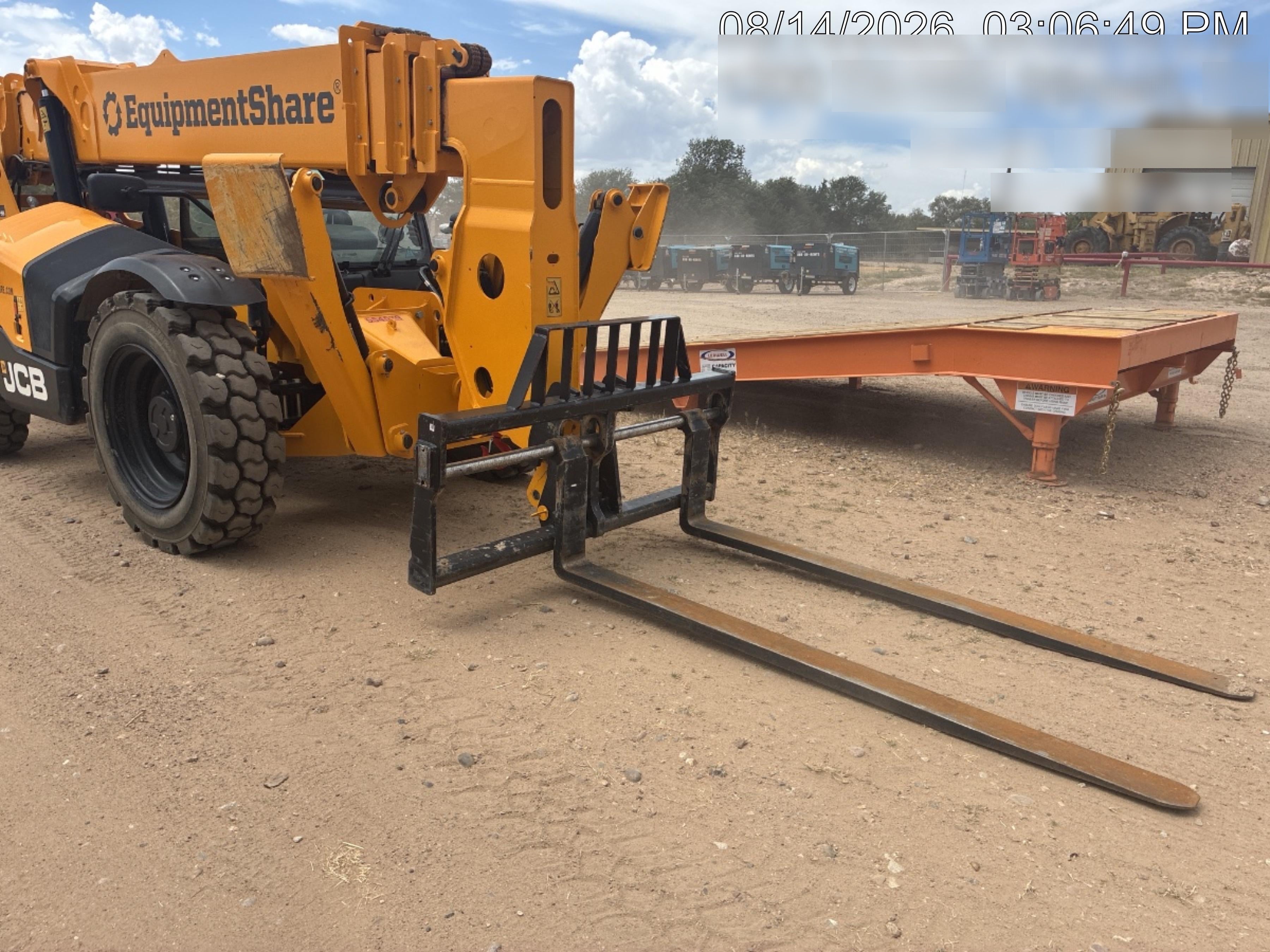 2025 JCB 512-56