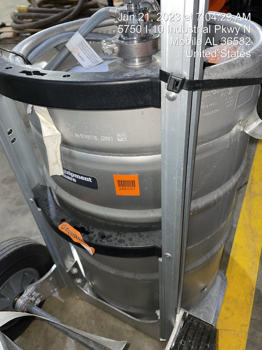 2023 GUARDIAN G1562HAT