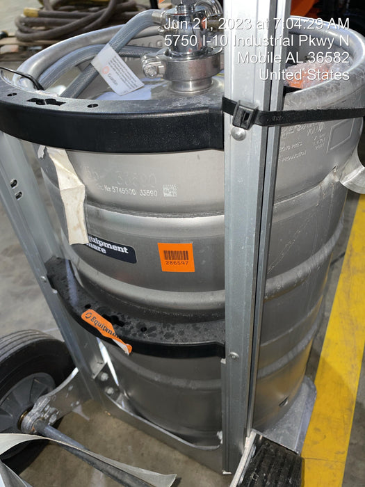 2023 GUARDIAN G1562HAT