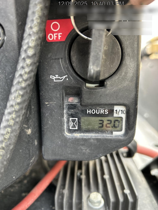 2025 MI-T-M HS-3505-1MGH-UR