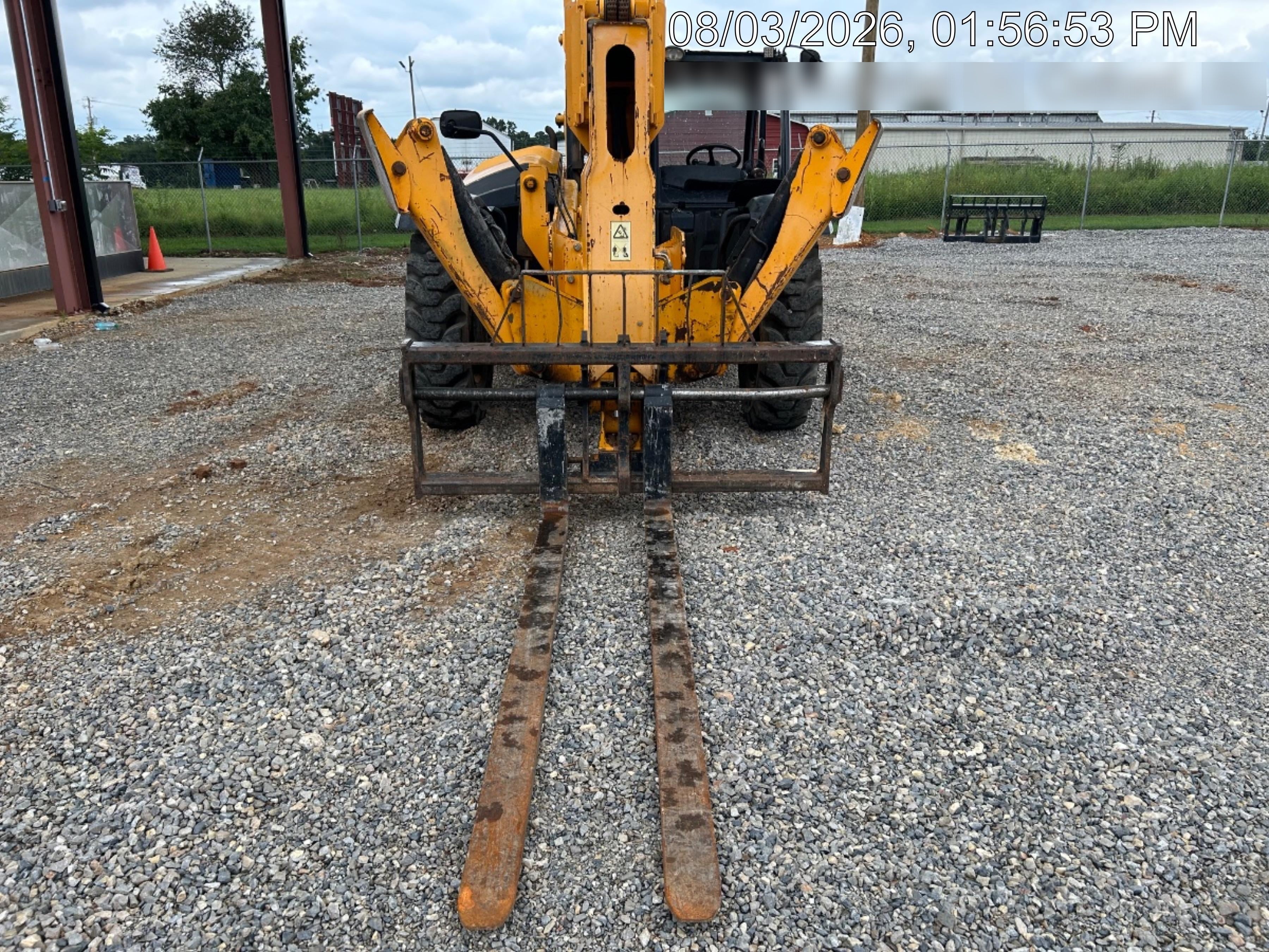 2020 JCB 512-56