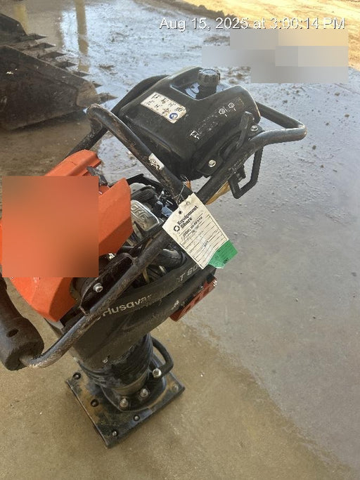 2024 HUSQVARNA LT6005