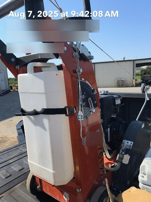 2023 HUSQVARNA FS400