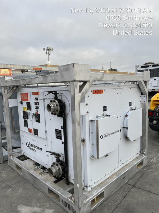 2023 SMARTECH SMTAH1D051Q