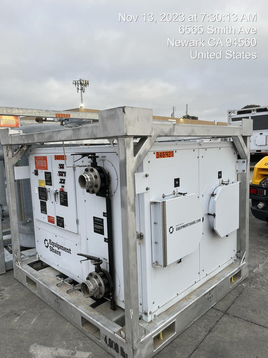 2023 SMARTECH SMTAH1D051Q