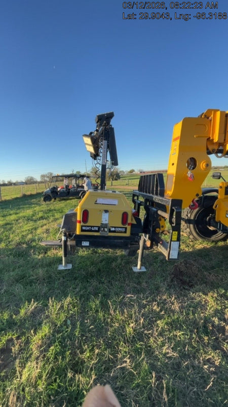 2021 ALLMAND NLV3GR