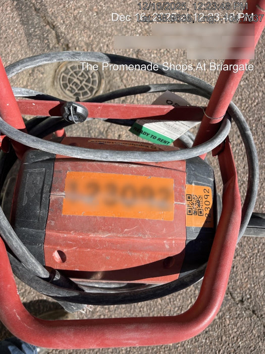 2020 HILTI TE 3000-AVR