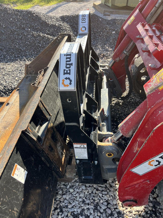 2023 VIRNIG PF4855-5VG