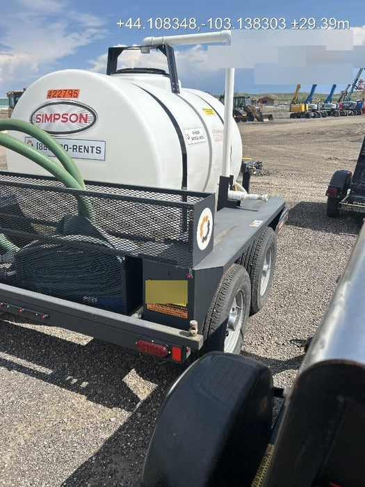 2024 SIMPSON SWT-52517