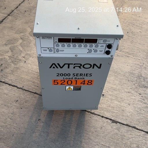 2025 AVTRON AVTRON 2705