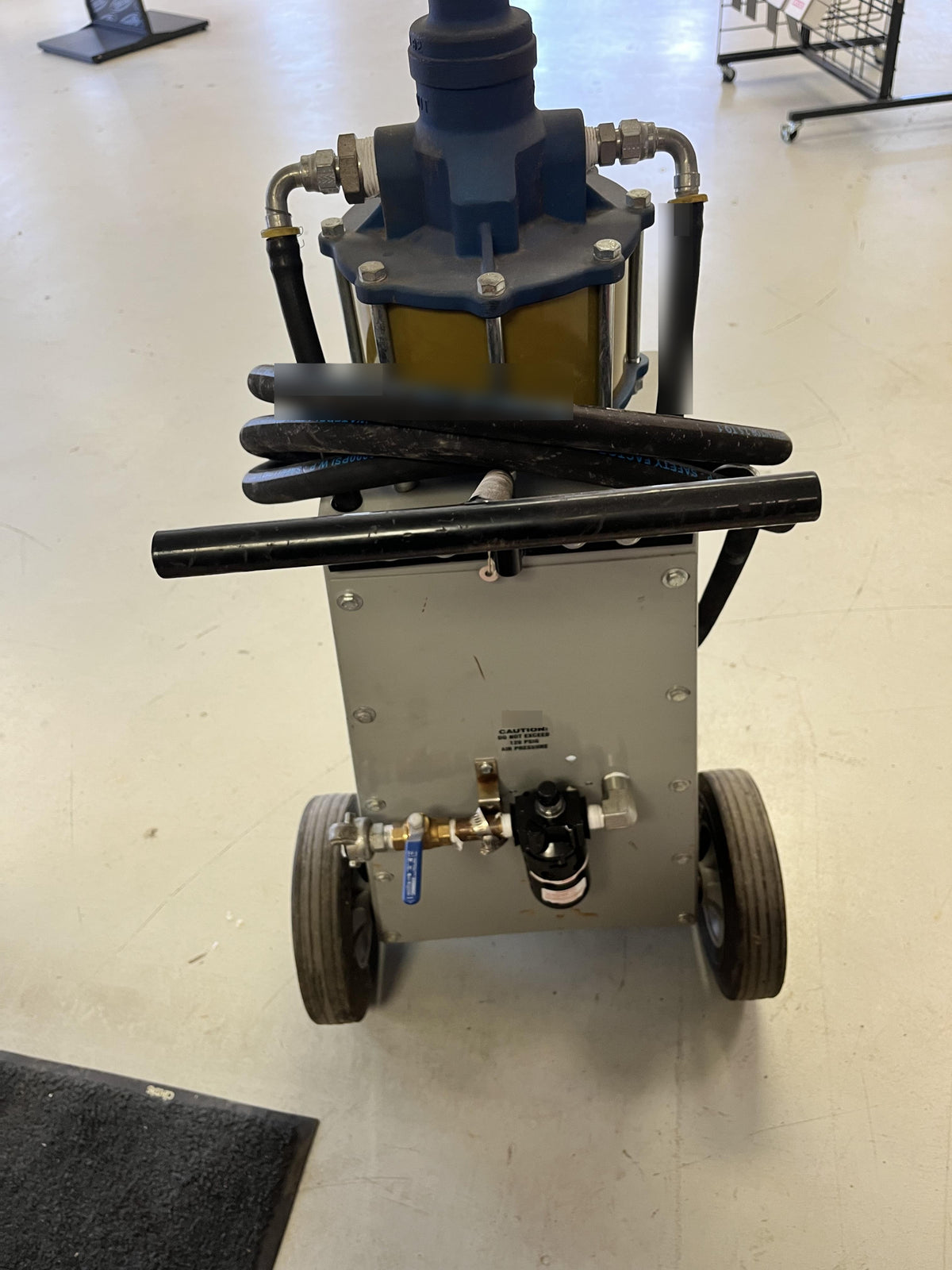 2020 PINNACLE PDQC-3600B