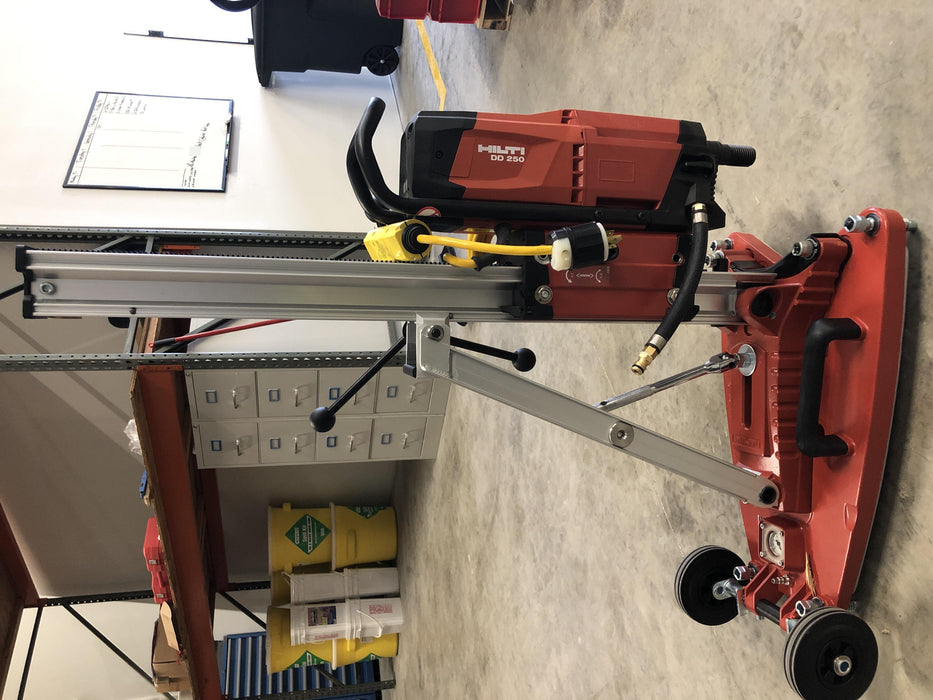 2020 HILTI DD250E