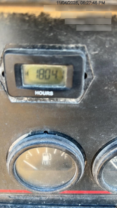 2021 Lincoln Electric Vantage 549X Ready Pak 3, ORANGE (includes trailer, cable rack, fender light kit)