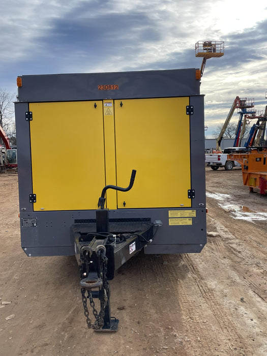 2022 ATLAS COPCO XRVS 1000 Tier 3 Reman