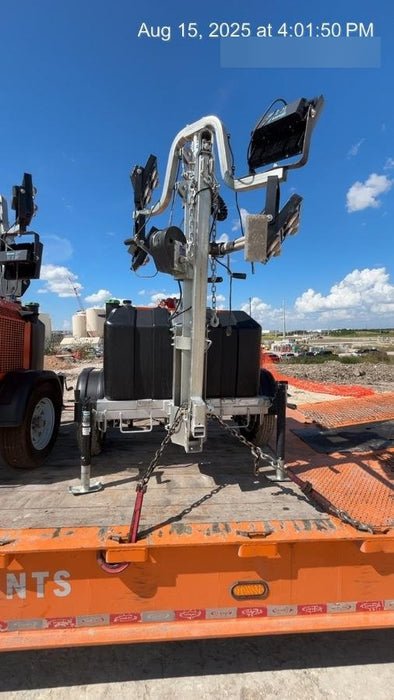 2024 WANCO WLTT-4MM4K