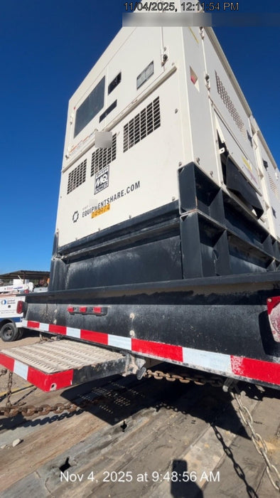 2022 MULTIQUIP DCA300