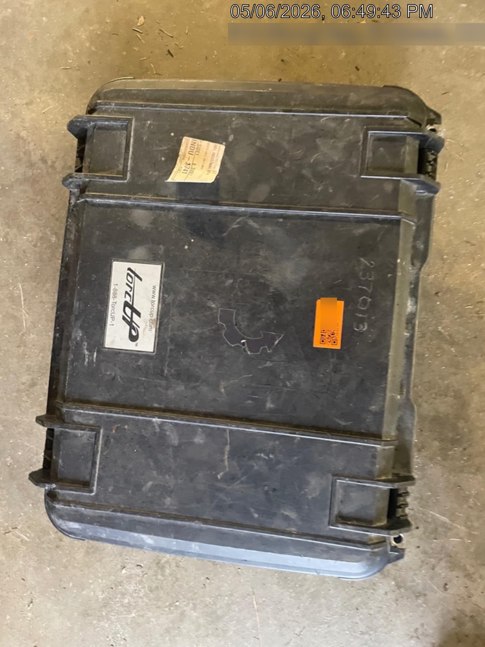 2022 TORCUP VT-3000KIT