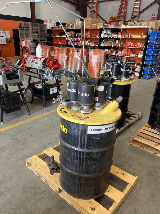2022 TORNADO 98451