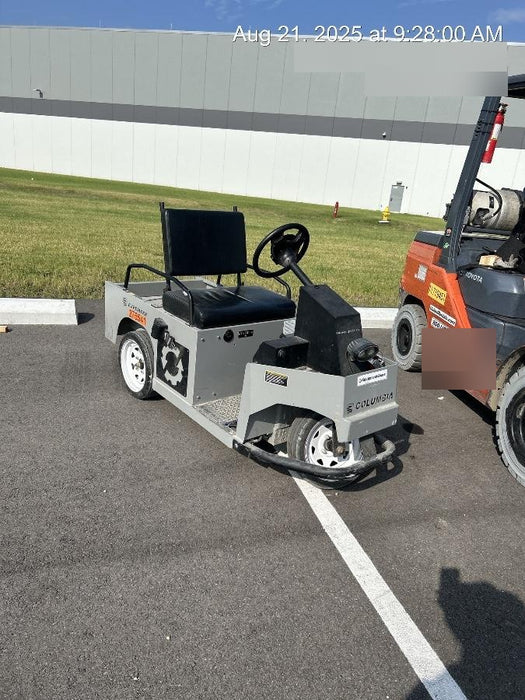 2022 COLUMBIA Expediter