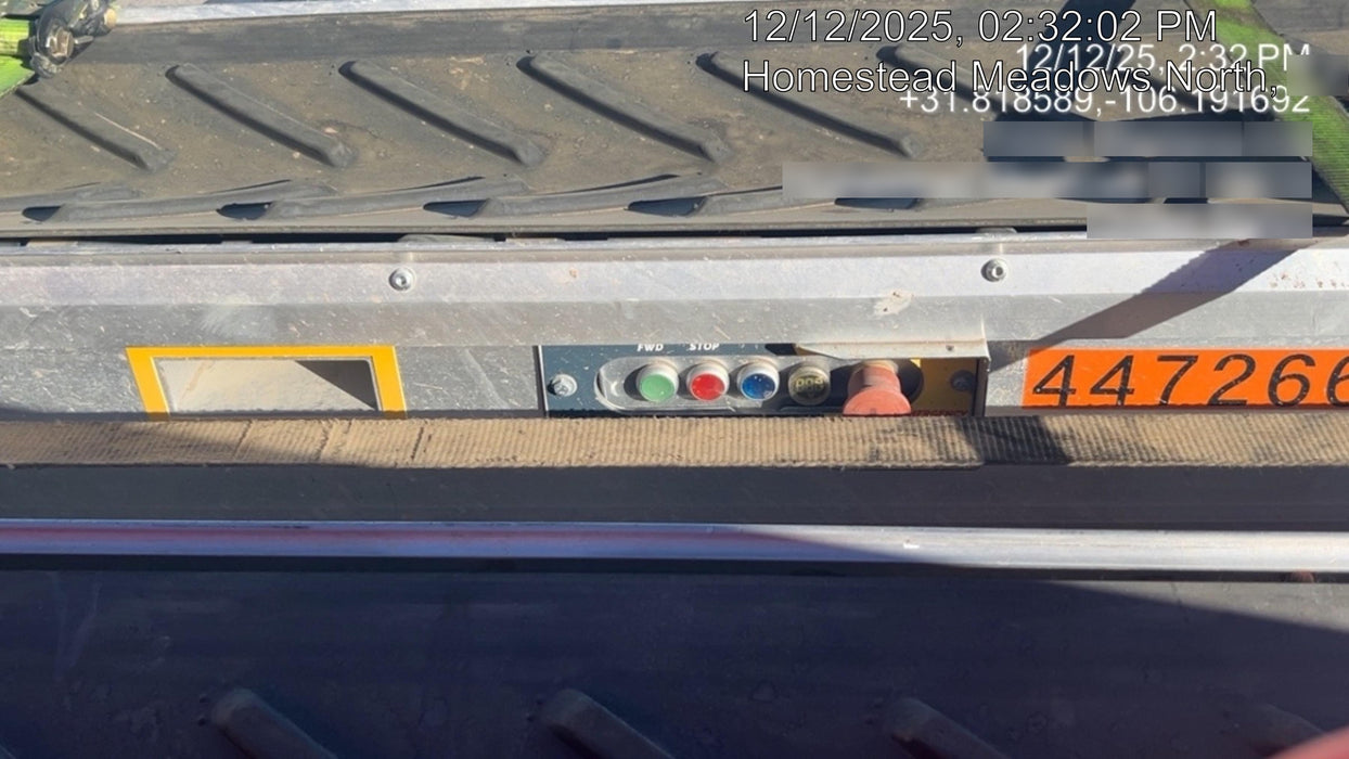 2024 INTERQUIP LKS400-5