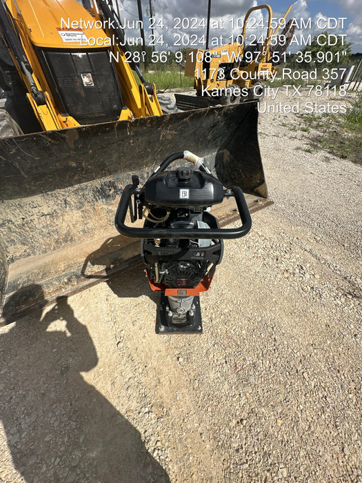 2024 HUSQVARNA LT6005