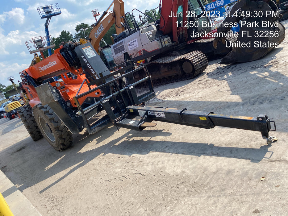 2021 STAR INDUSTRIES M1360B - Star JIB Boom