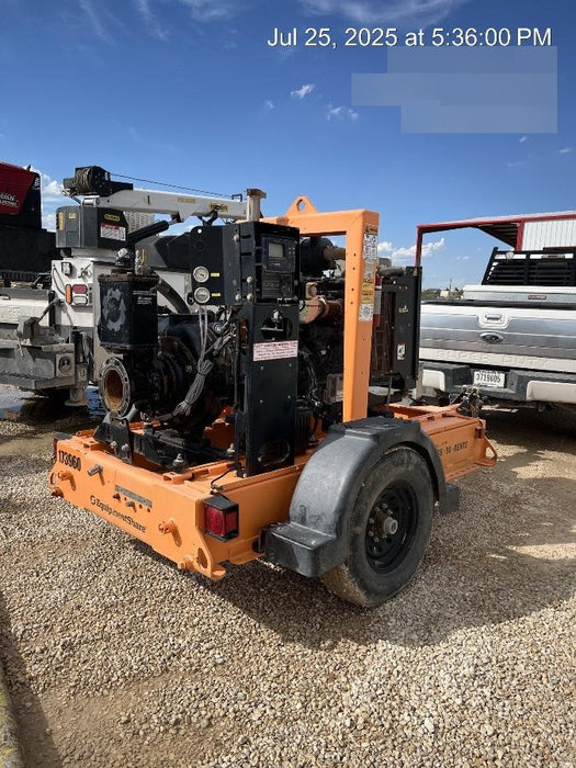 2021 PIONEER PP66S12L71-TD2.9L4