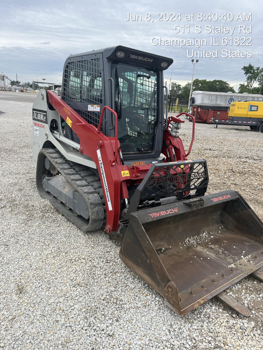 2022 PALADIN 48" Pallet Forks - Paladin