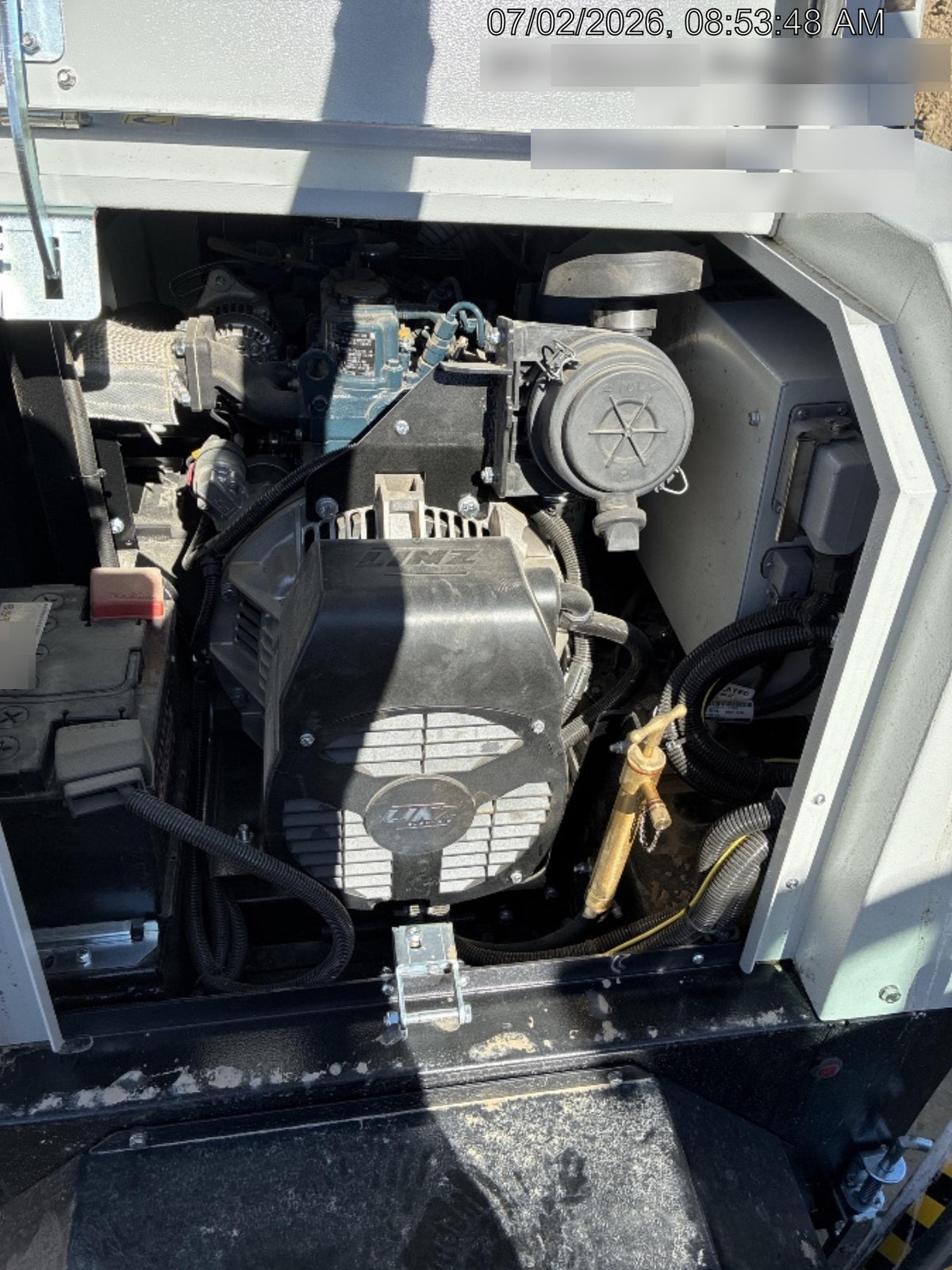 2026 TRIME X-SMART (EL1250H)