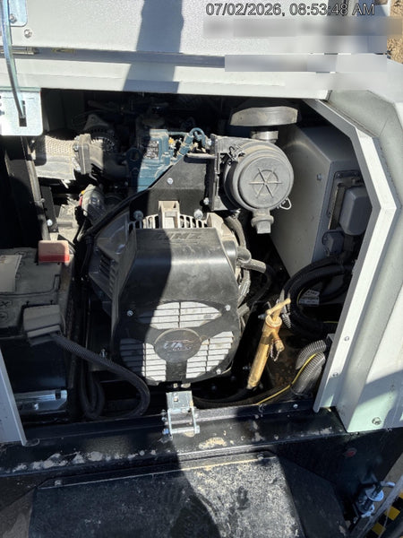 2026 TRIME X-SMART (EL1250H)