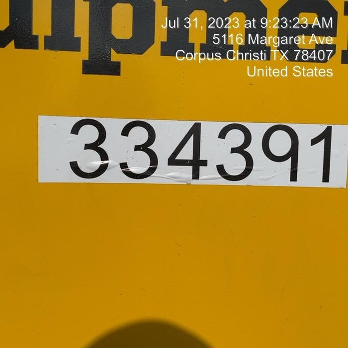 2023 ATLAS COPCO XAS 850