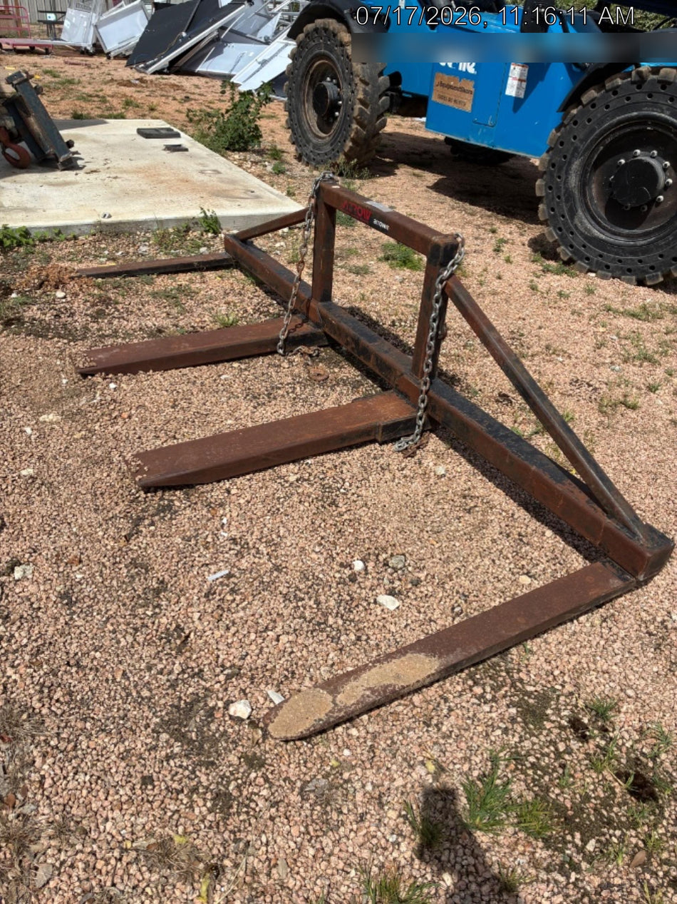 2020 ARROW MATERIAL HANDLING Fork Spreader