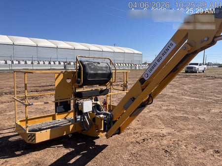 2020 HAULOTTE HT46RTJO