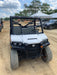 2021 Bobcat UV34 XL D Dsl, Canopy, 4WD, LED Lights