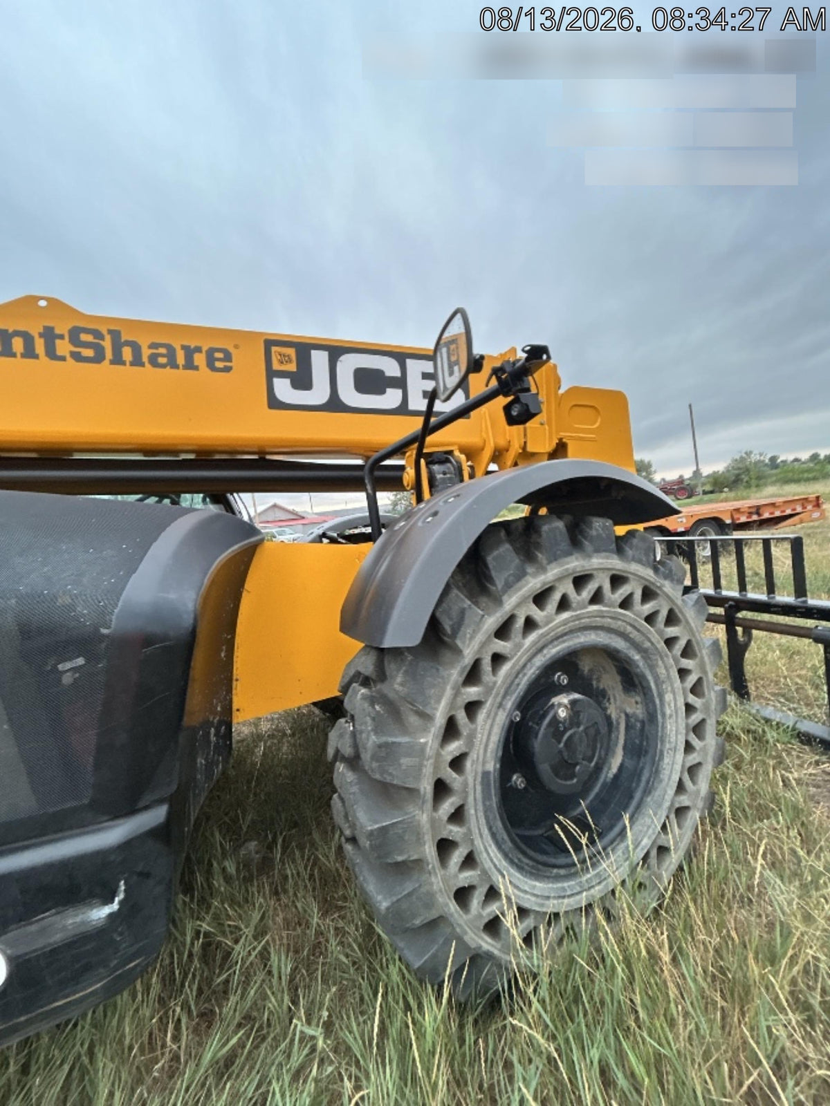 2023 JCB 509-42
