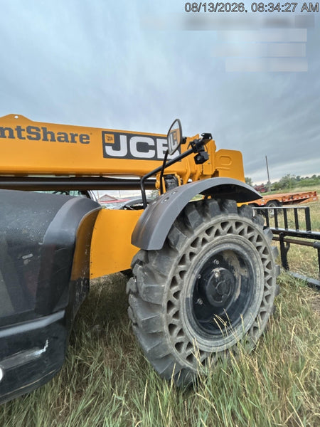 2023 JCB 509-42