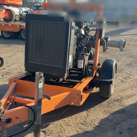 2021 PIONEER PP66S12L71-TD2.9L4