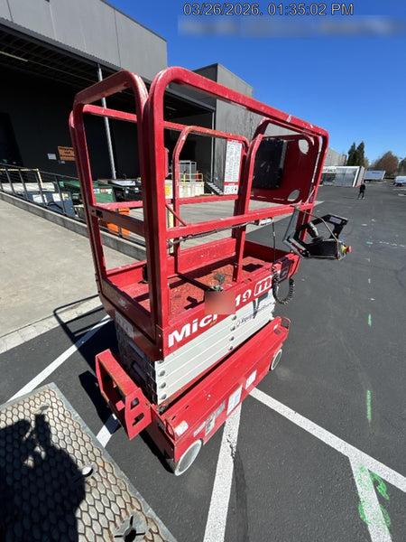 2020 MEC Micro 19