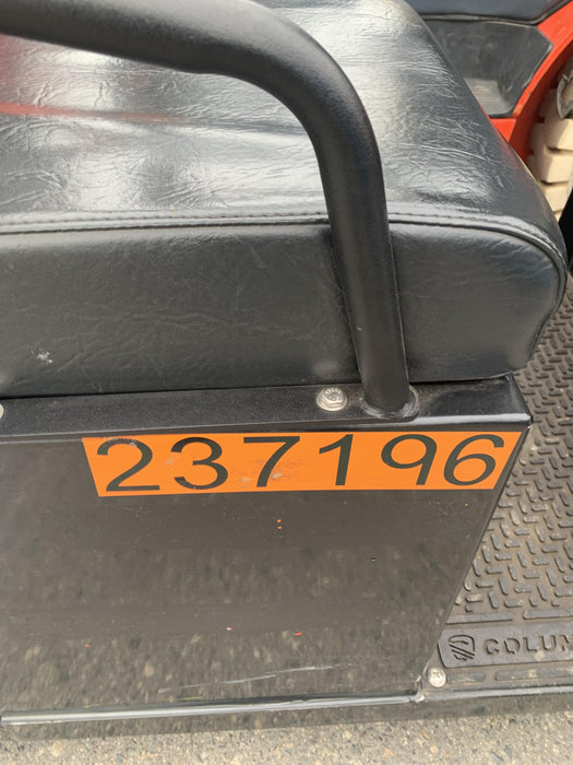 2022 COLUMBIA Expediter