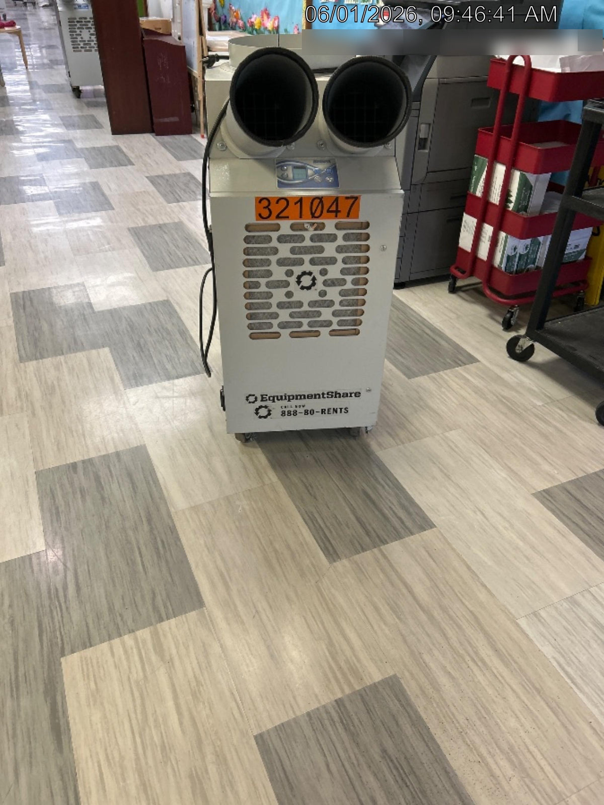 2023 KWIKOOL KPAC1411-2