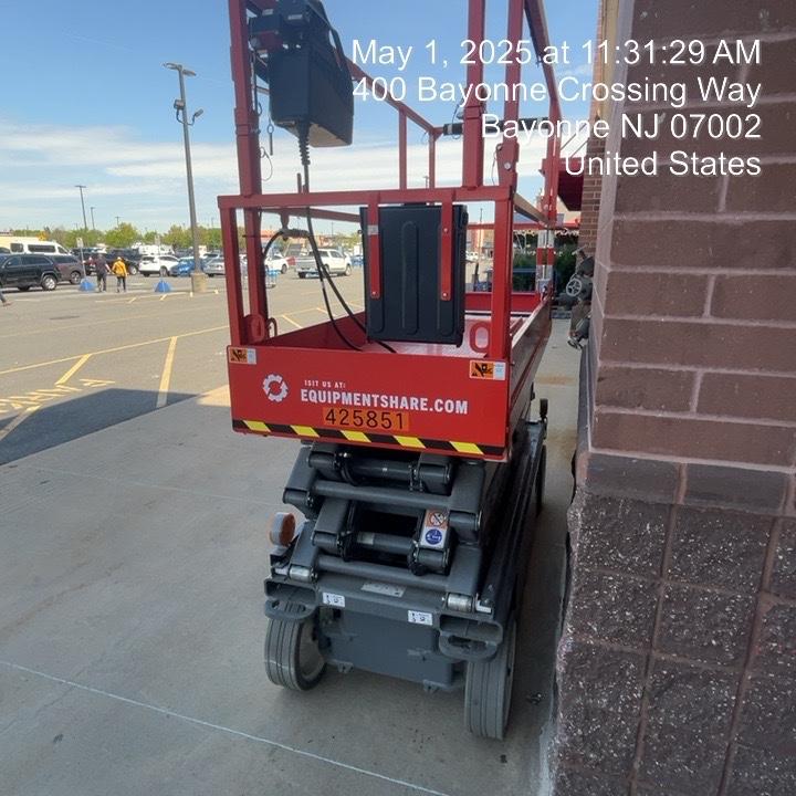 2024 SKYJACK SJ3226