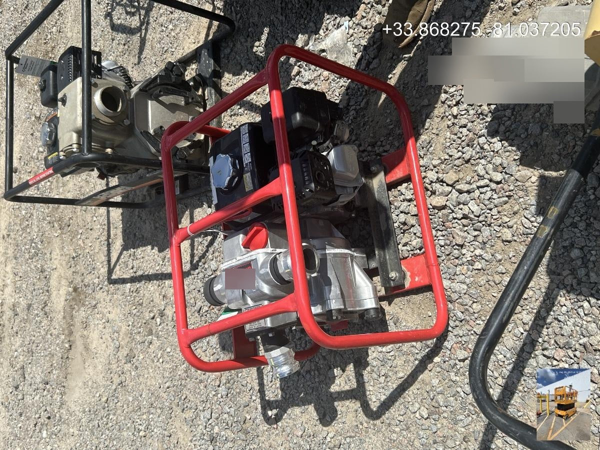 2023 MULTIQUIP QP2TH