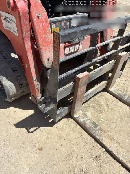2025 ARROW MATERIAL HANDLING F5100CB