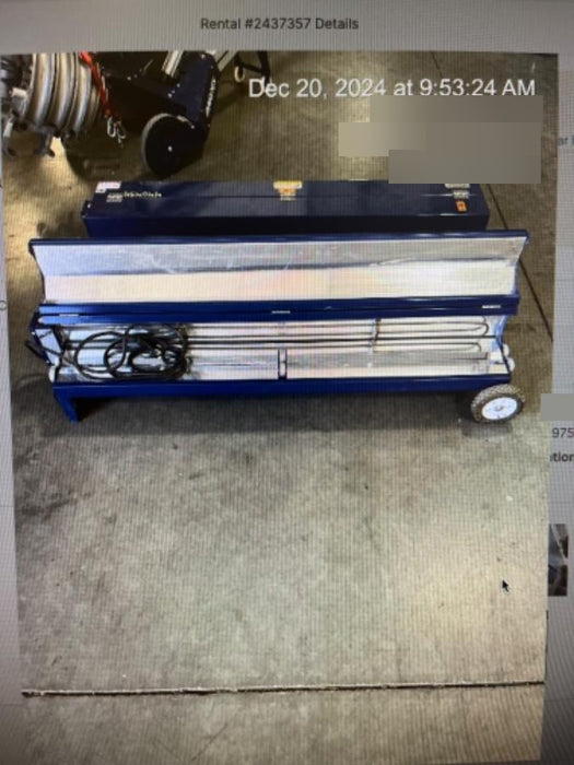 2023 CURRENT TOOLS 451