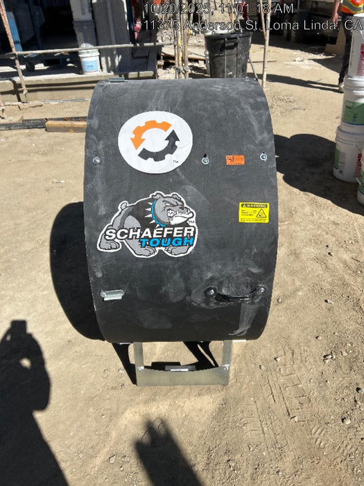 2024 SCHAEFER VKM36-2-B-O