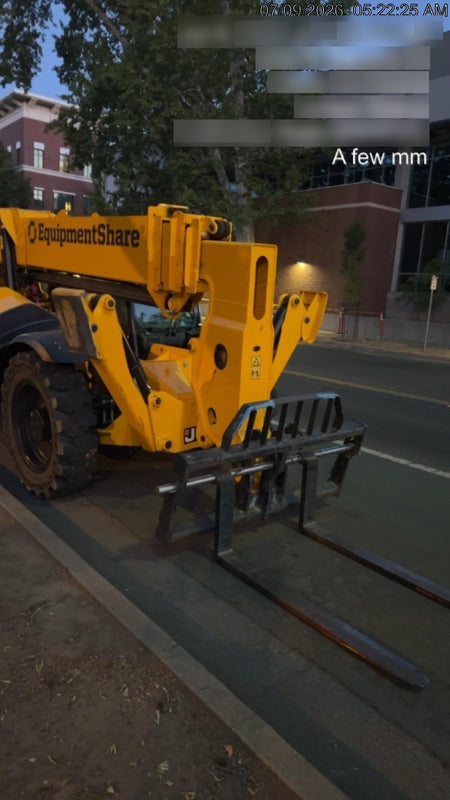 2025 JCB 510-56